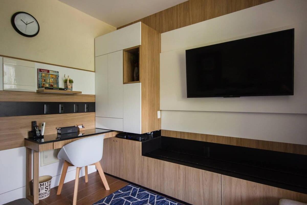 Apartament Bhomy Paulista Moderno Ao Lado Da Paulista Bp36 São Paulo Zewnętrze zdjęcie