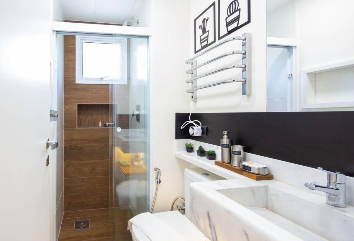 Apartament Bhomy Paulista Moderno Ao Lado Da Paulista Bp36 São Paulo Zewnętrze zdjęcie